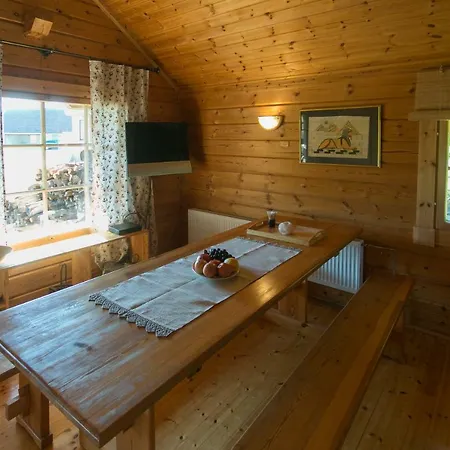 Kangru Holiday Home Vanamoisa Exterior photo
