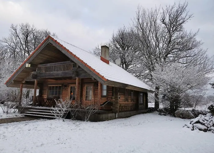 Kangru Holiday Home