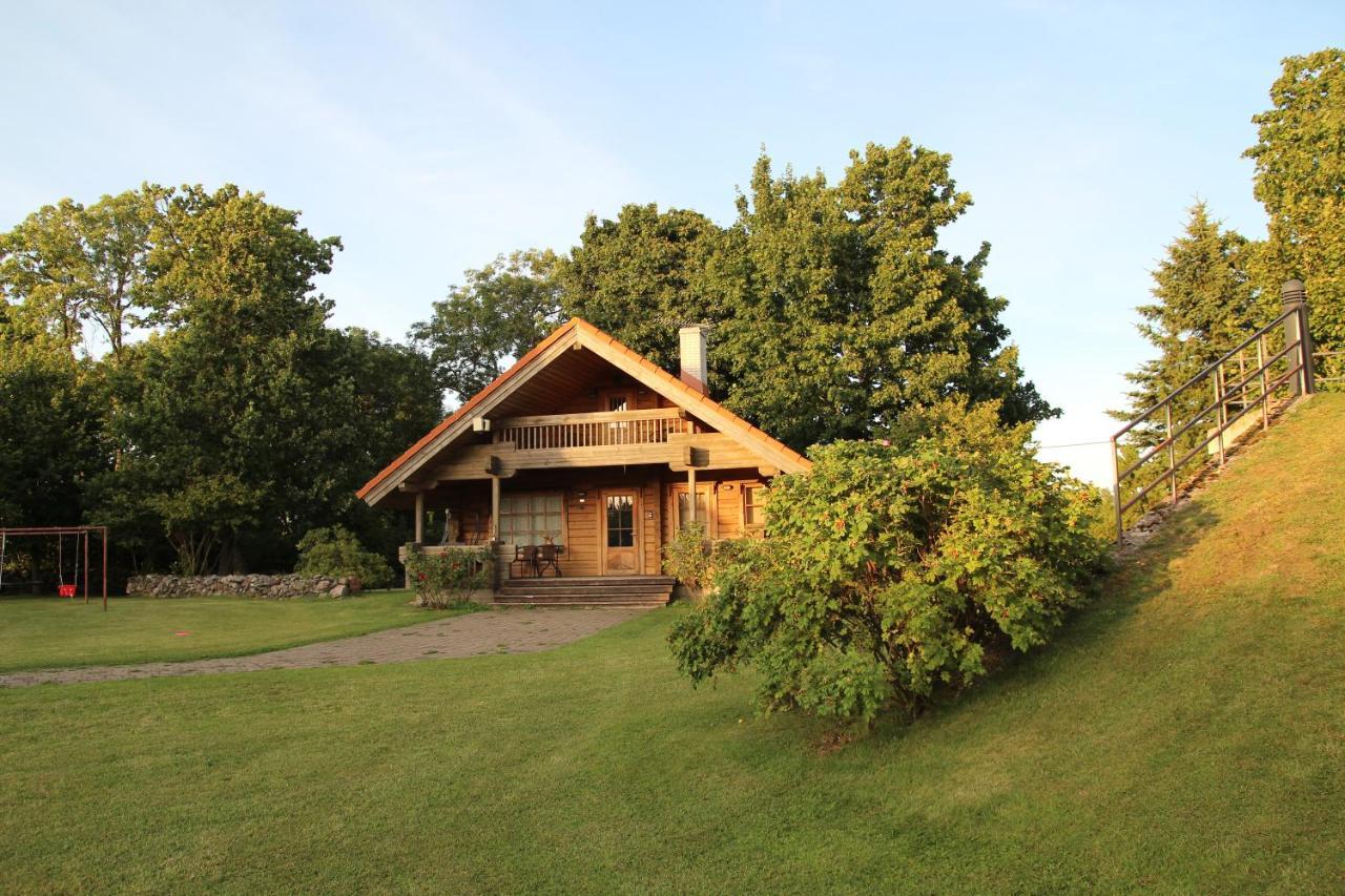 Kangru Vanamõisa