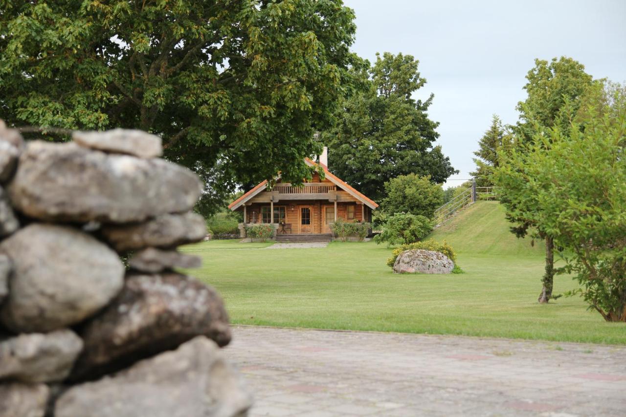Kangru Holiday home *