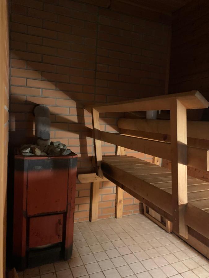 Kangru Holiday home
