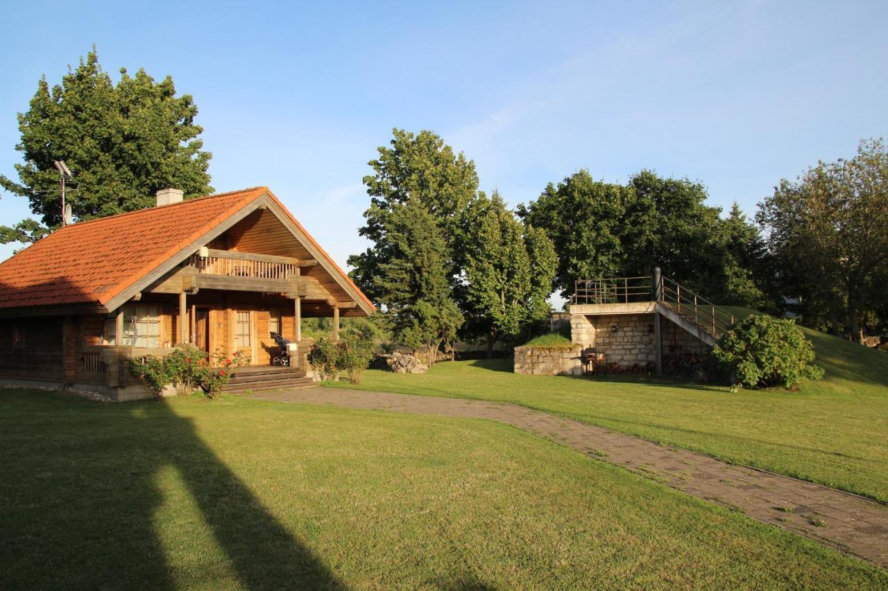 Kangru Holiday home Vanamoisa
