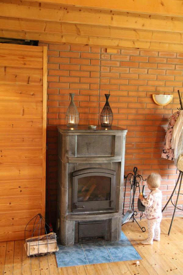 Holiday home Kangru Vanamoisa