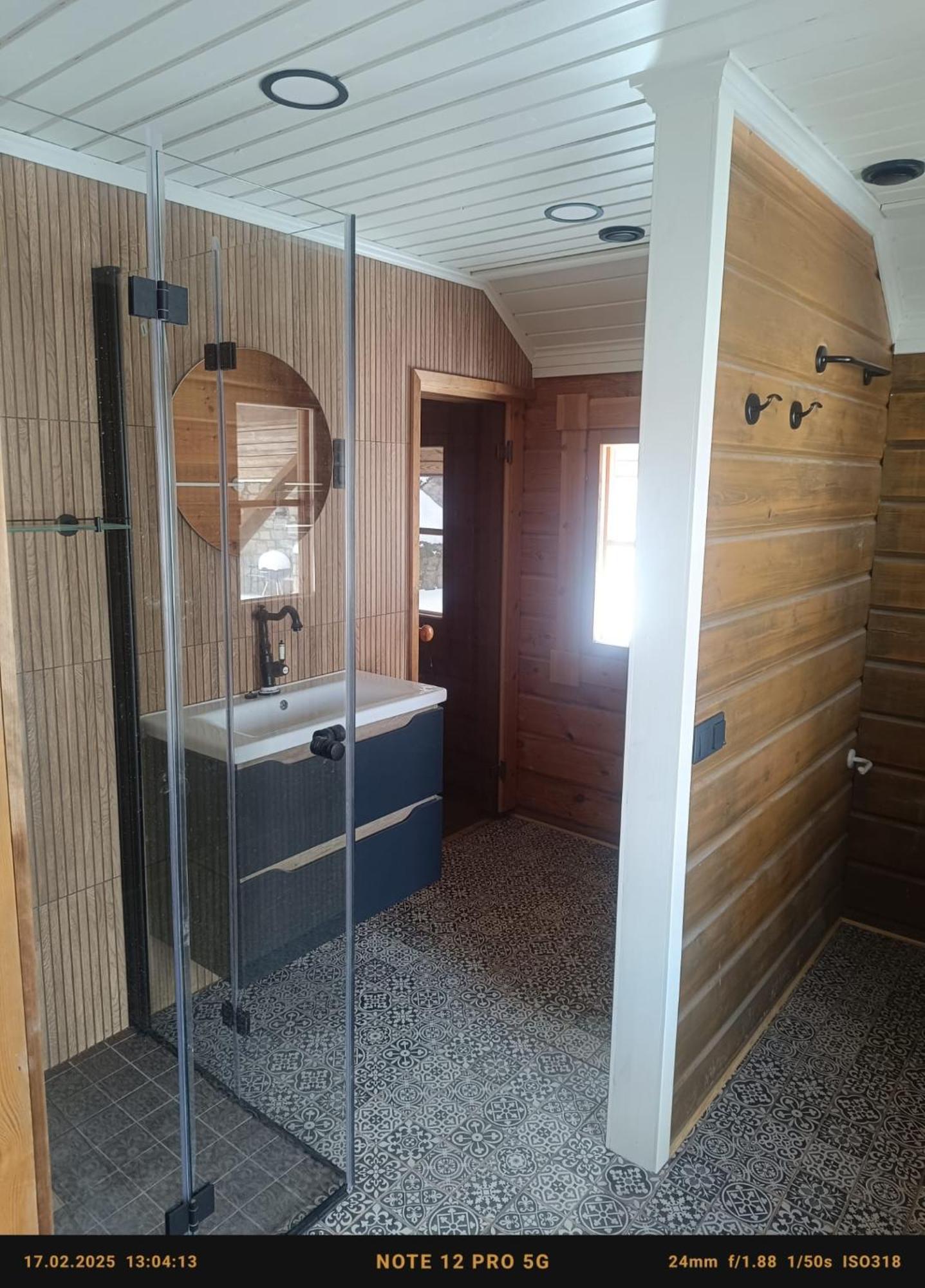 Kangru Holiday home *