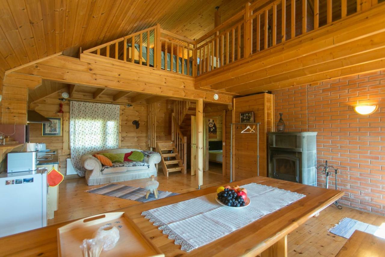 Holiday home Kangru *
