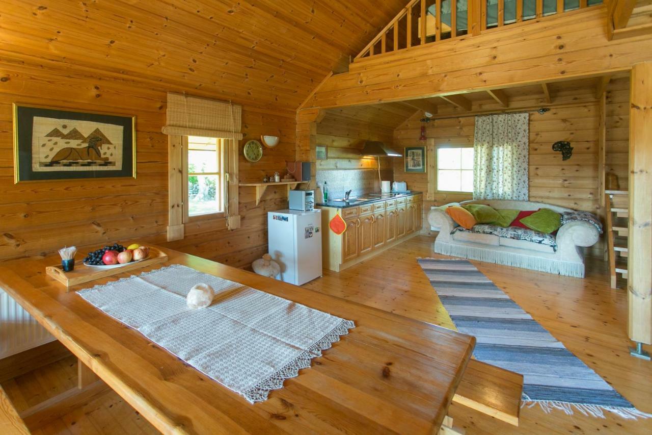 Kangru Holiday home *