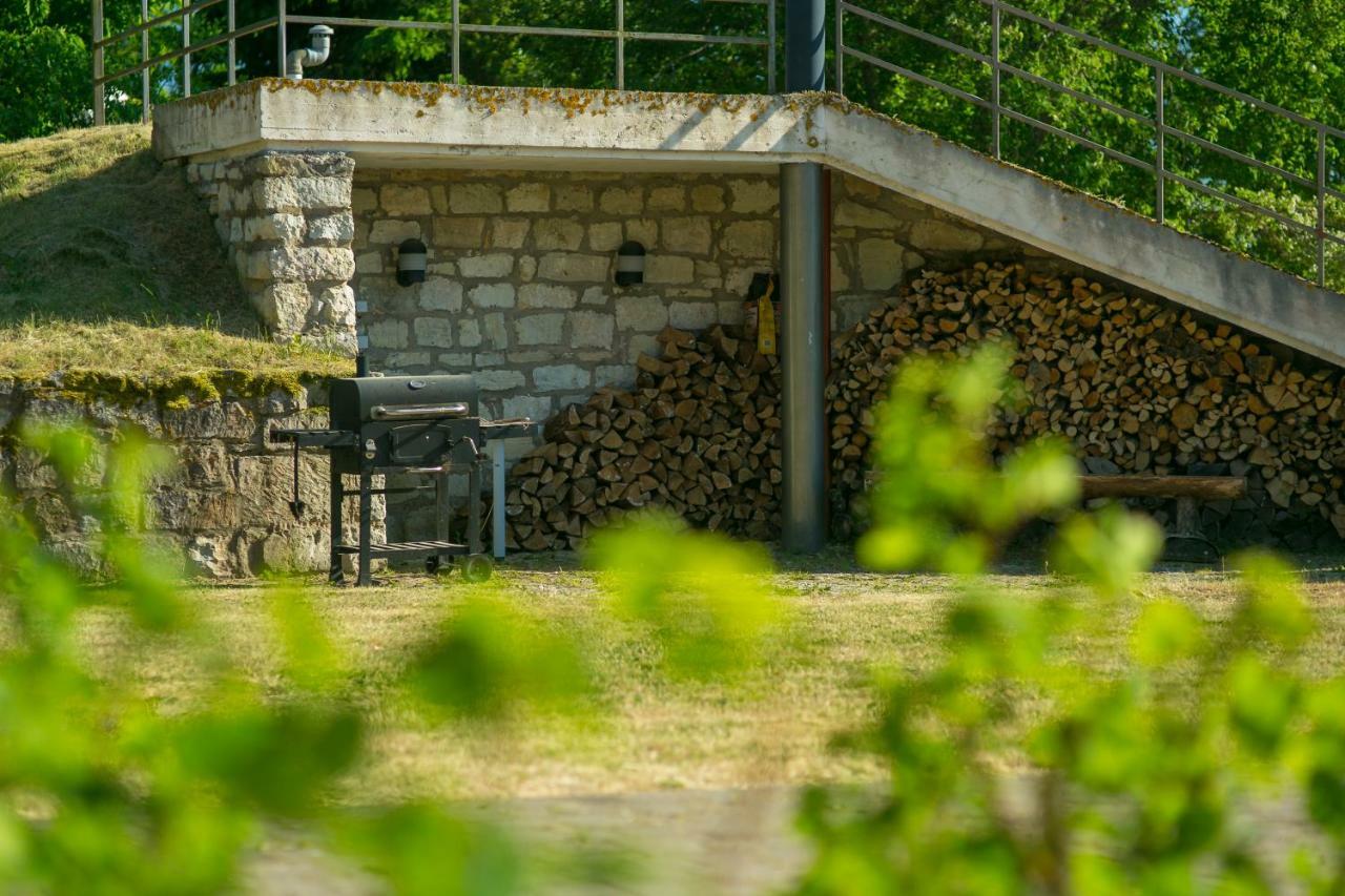 Holiday home Kangru *