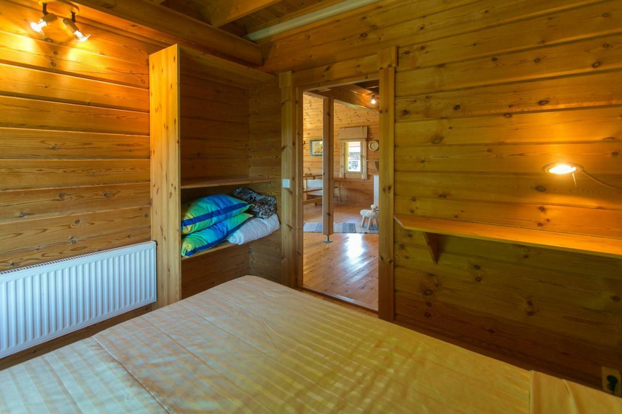 Kangru Ferienhaus
