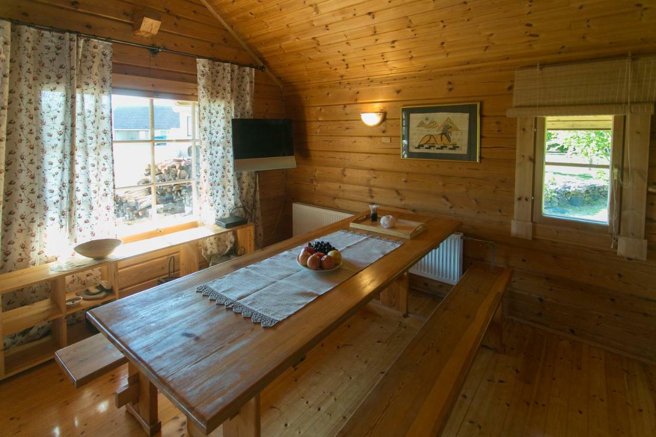 Kangru Holiday home