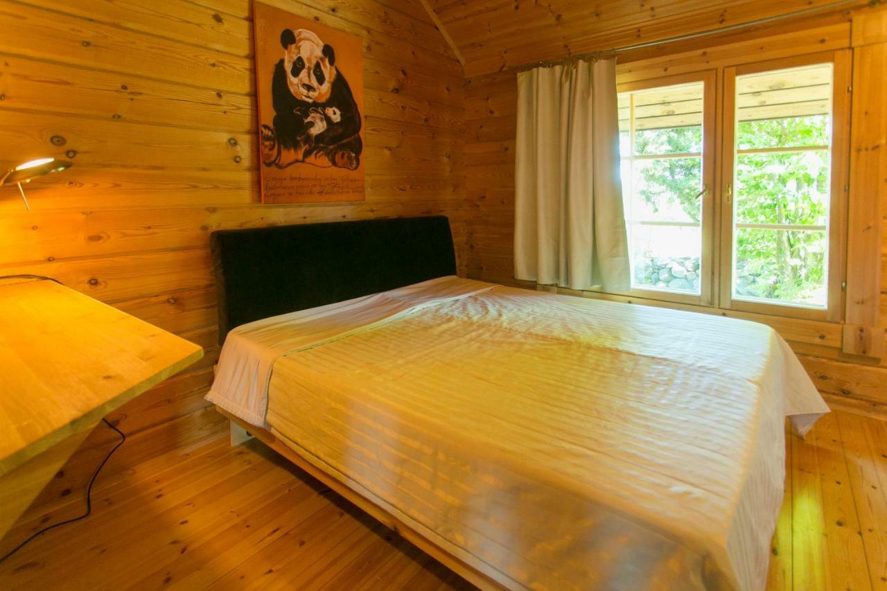 Holiday home Kangru *