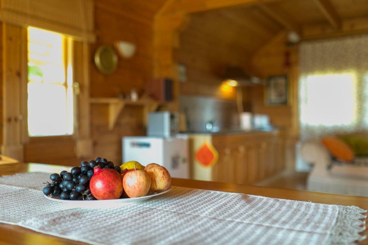 Kangru Holiday home