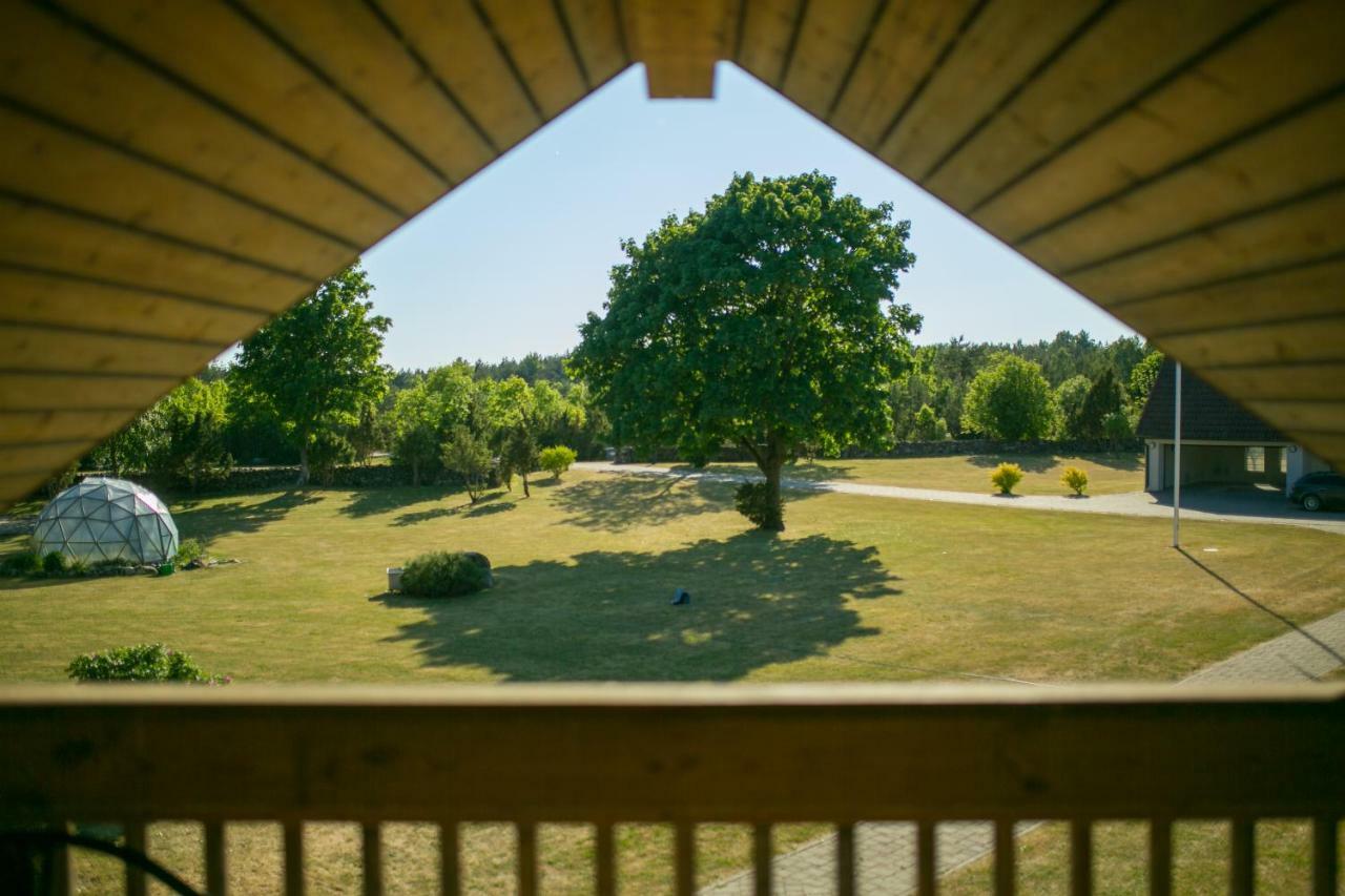 Kangru Holiday home Vanamoisa