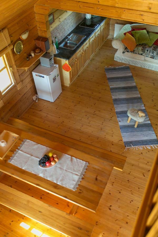 Kangru Holiday home Vanamoisa